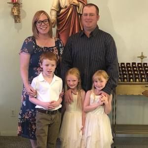 Meet your Posher, Anne